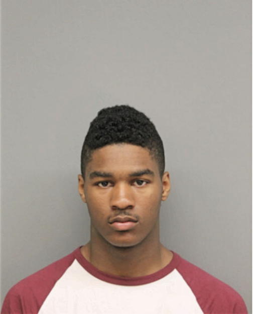 PRINTISS ODELL JONES, Cook County, Illinois