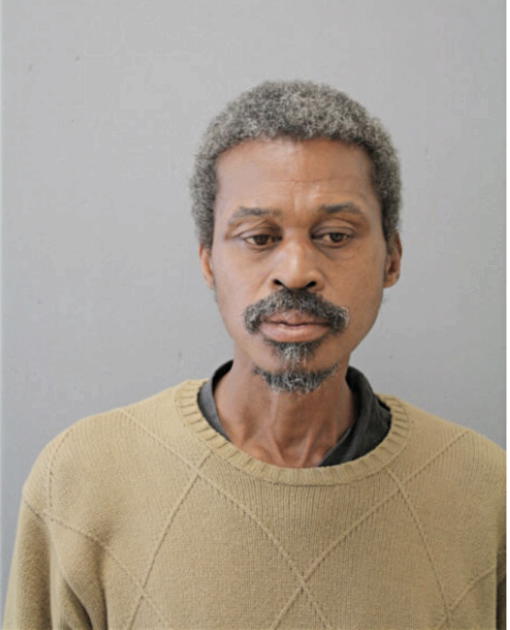 JAMES JORDAN, Cook County, Illinois