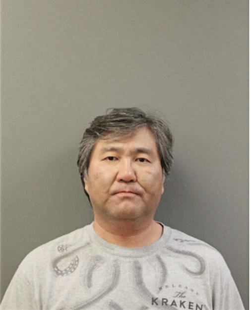 JOSEPH KANG, Cook County, Illinois