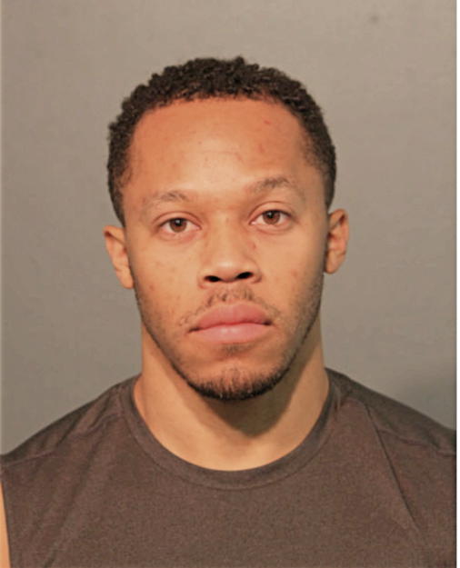BRANDON A KENNEDY, Cook County, Illinois