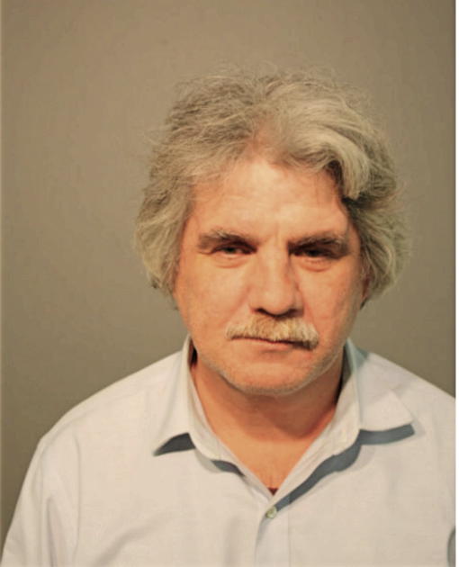 STANLEY KURZAC, Cook County, Illinois