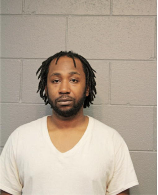 SANDER LADD, Cook County, Illinois