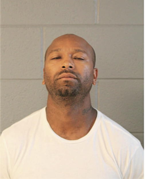 ANTONIO R LARRY, Cook County, Illinois