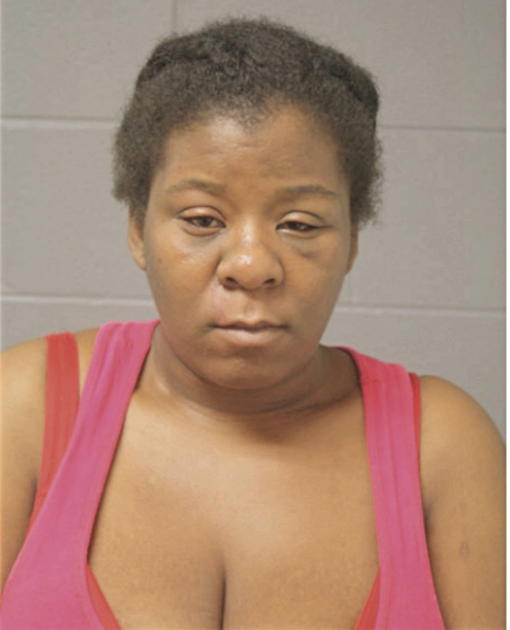 JEANEA M LATHAM, Cook County, Illinois