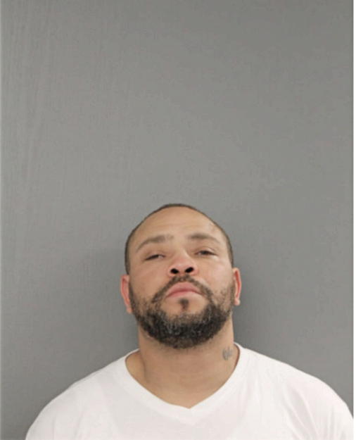 TYSHAUN M LEE, Cook County, Illinois