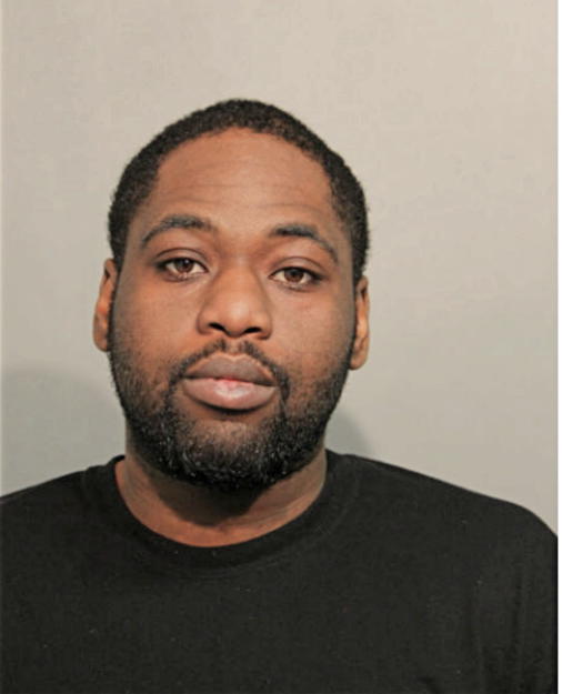 CORDELL LONG, Cook County, Illinois
