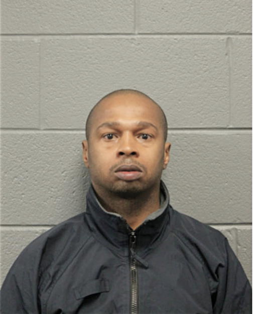 LELAND K LOVE, Cook County, Illinois