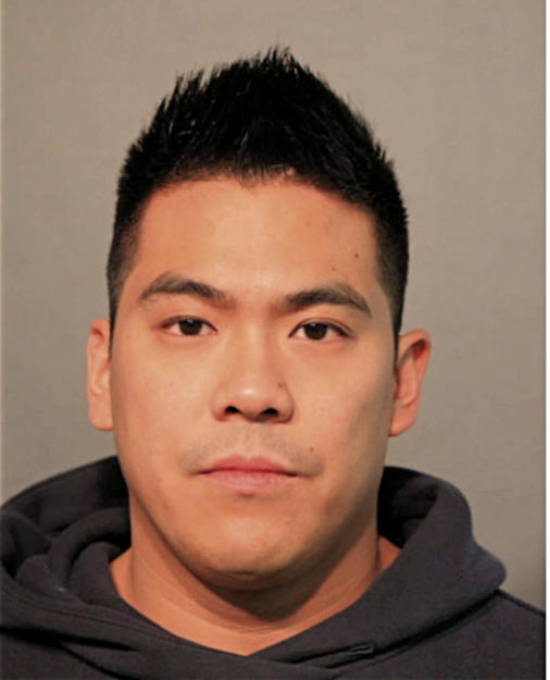 JOHN PHILIP MACALAGUIN, Cook County, Illinois