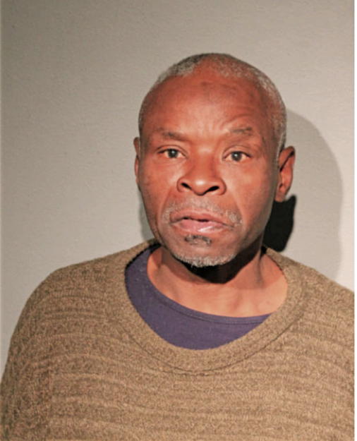 KEVIN MADLOCK, Cook County, Illinois