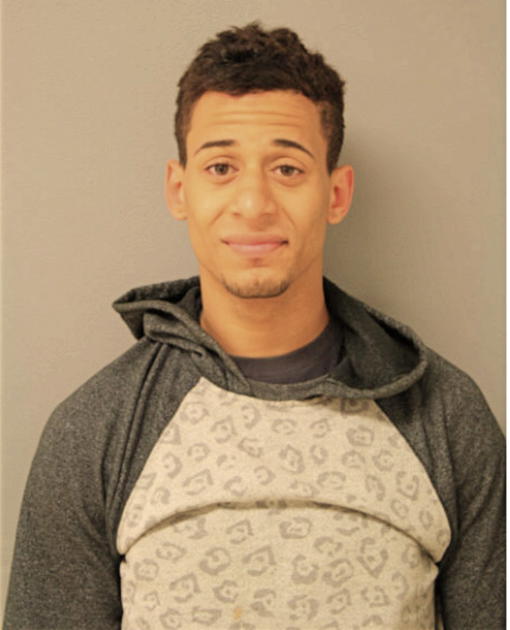 CASEY W MAHER, Cook County, Illinois