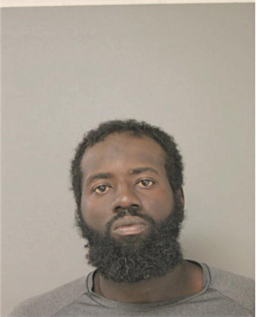 TYRONE MALONE, Cook County, Illinois