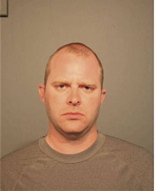 JERRY A MANNING, Cook County, Illinois