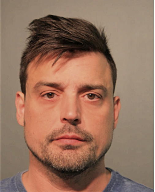 SPENCER J MARTIN, Cook County, Illinois