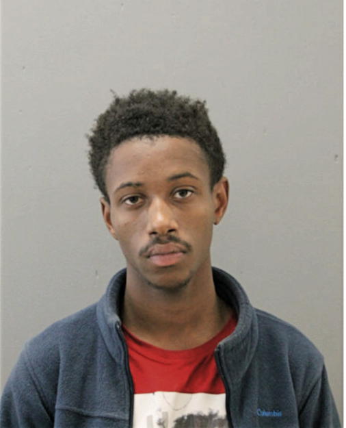 THOMAS A MARTIN, Cook County, Illinois