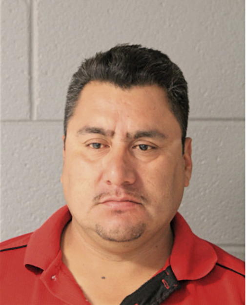ALVARO MARTINEZ, Cook County, Illinois