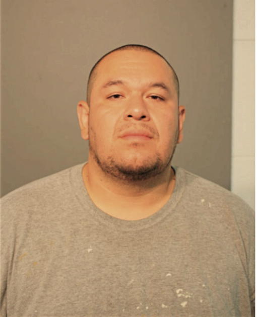 FERNANDO MARTINEZ, Cook County, Illinois