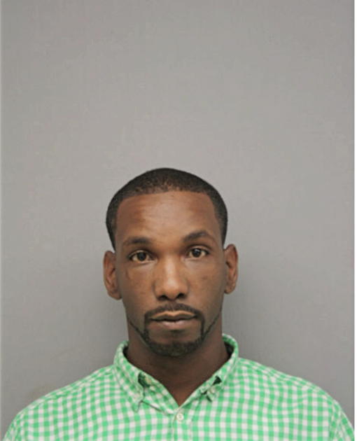 DESHAWN W MAXWELL, Cook County, Illinois