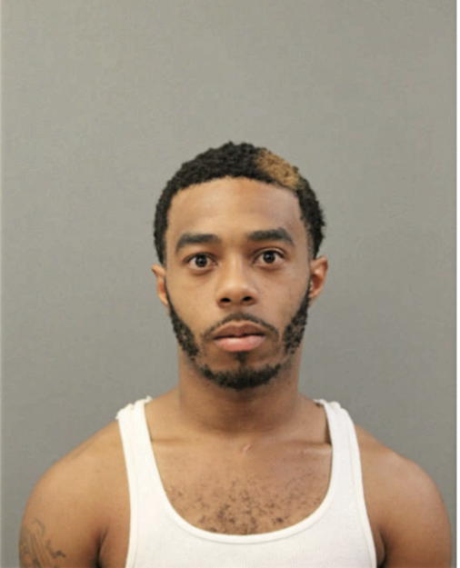 JEMIAH J MCCANTS, Cook County, Illinois