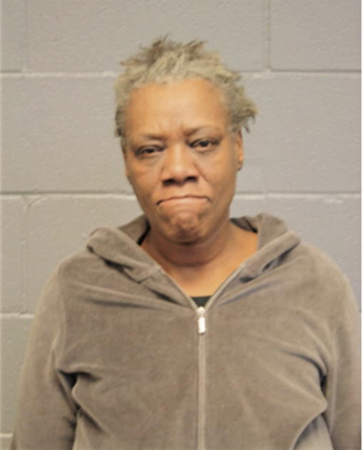 MARCIA D MCCLELLAN, Cook County, Illinois