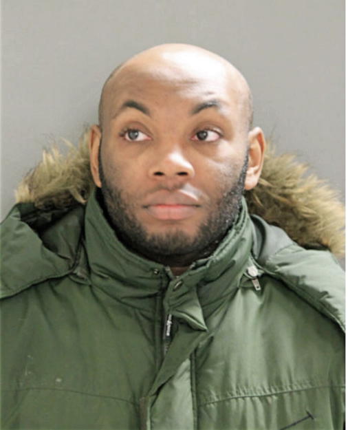 LAZARUS MCCORMICK, Cook County, Illinois