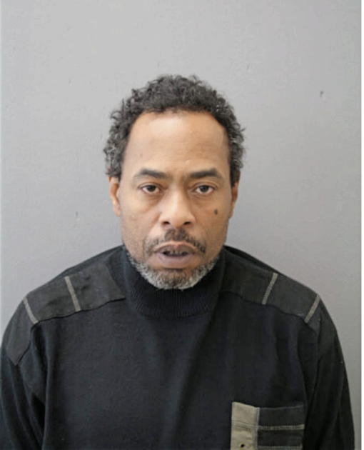 RAYMOND C MCDUFFIE, Cook County, Illinois