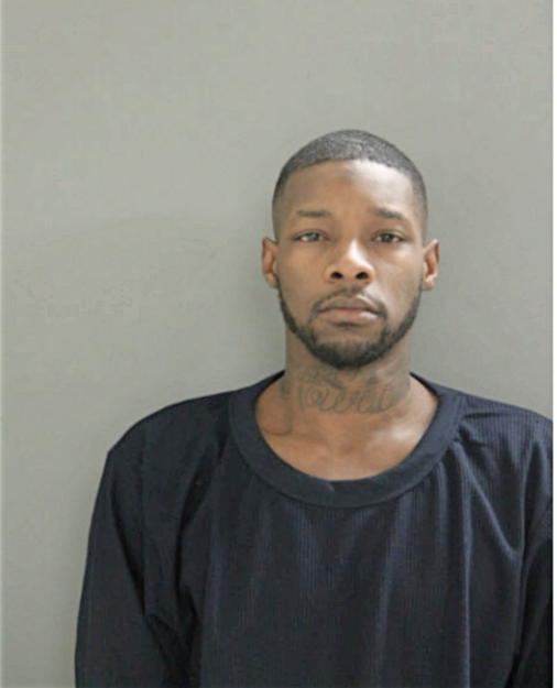 JAMRIO J MCKNIGHT, Cook County, Illinois