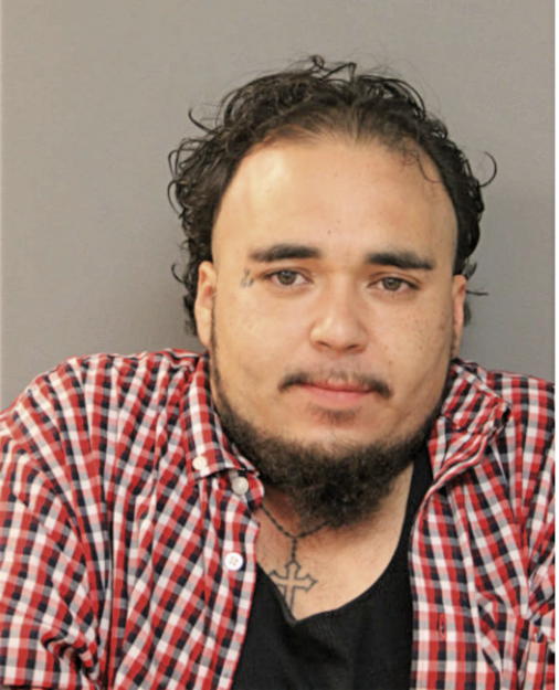 HECTOR MANUEL MEDINA, Cook County, Illinois