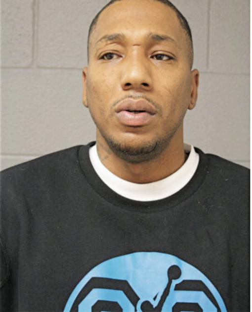RYAN MILES, Cook County, Illinois