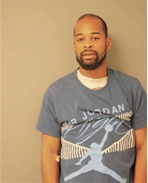 EARL A MILTON, Cook County, Illinois
