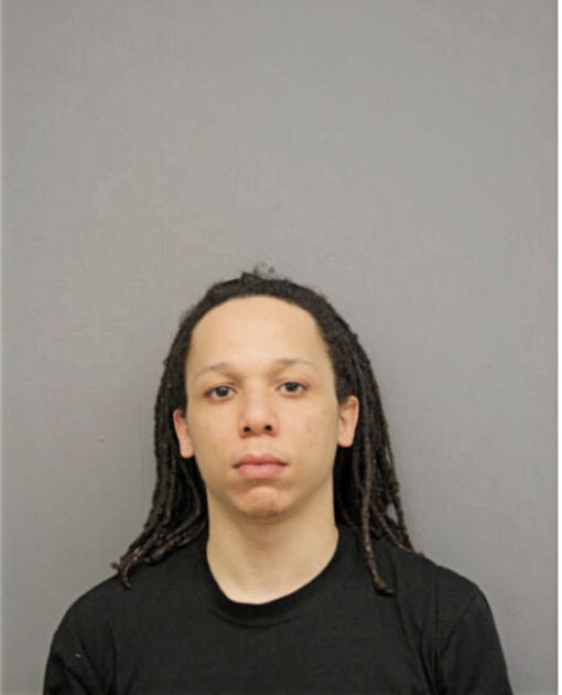 ERIC A MURRAY, Cook County, Illinois