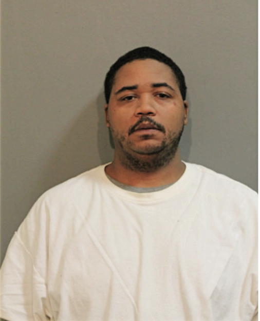 YANCEY J MYERS, Cook County, Illinois