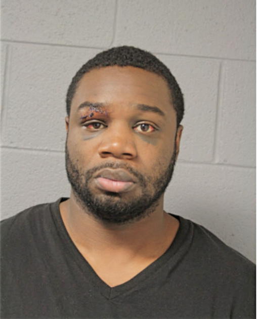 BARRON P NEAL, Cook County, Illinois