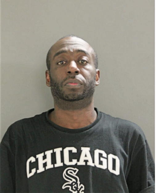 ALEX NEWSOME, Cook County, Illinois