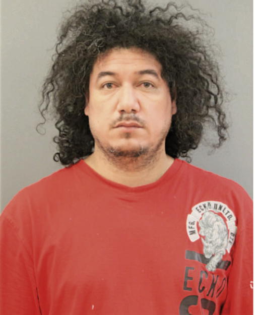 AURELIO NUNEZ, Cook County, Illinois
