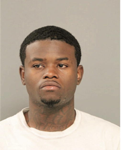 DEONTAE D OATIS, Cook County, Illinois