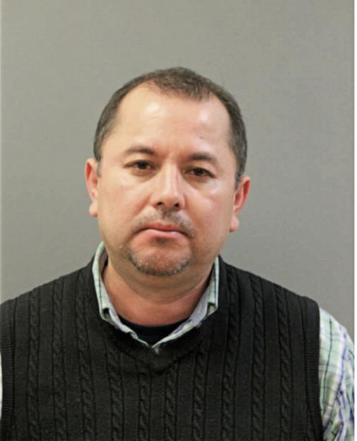 VICTOR M OCAMPO, Cook County, Illinois
