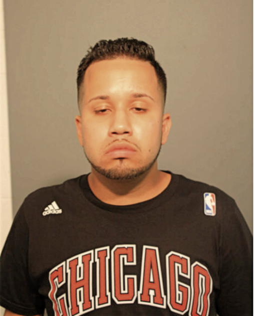 FELIPE ORTEGA, Cook County, Illinois