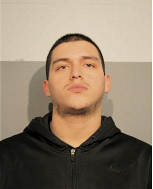 RANDY PATINO, Cook County, Illinois