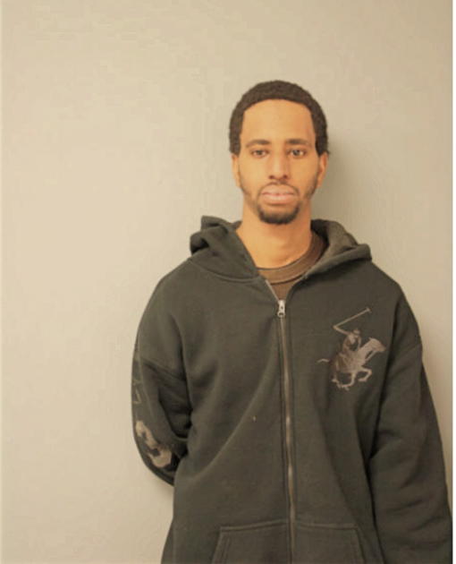 JONATHAN F PATTERSON, Cook County, Illinois