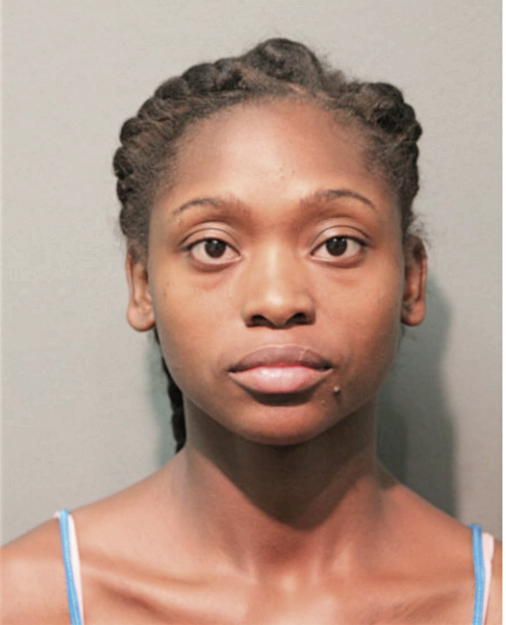 ARIKIBRAA A PEARSON, Cook County, Illinois