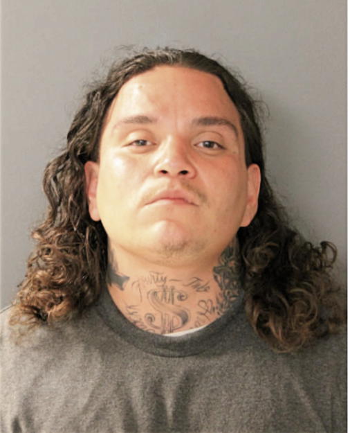 DAVID PEREZ, Cook County, Illinois