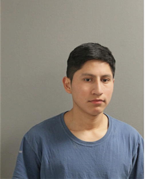 JULIAN W PEREZ, Cook County, Illinois