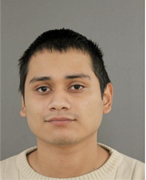 MIGUEL PEREZ, Cook County, Illinois
