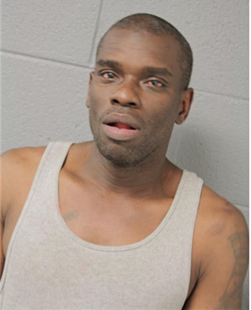 KERRY J PERKINS, Cook County, Illinois