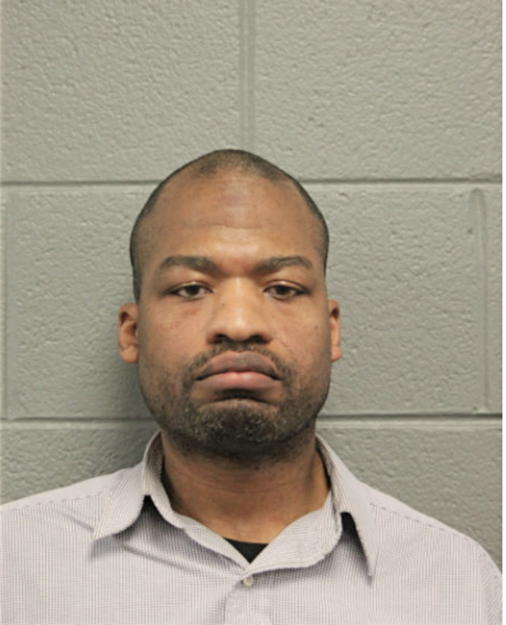 RONALD PETTY, Cook County, Illinois