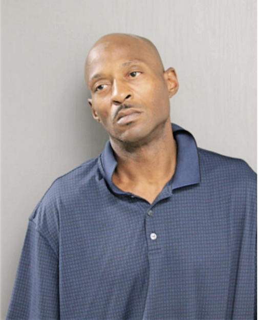EDDIE B PHILLIPS, Cook County, Illinois