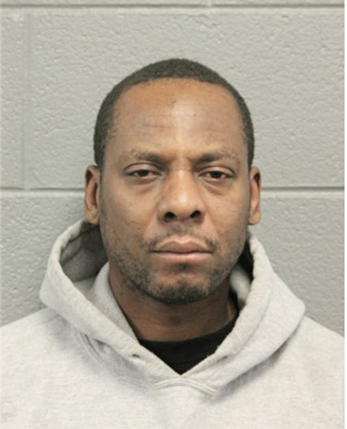 LAVELL PITTS, Cook County, Illinois