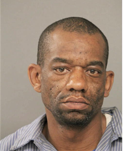 DARIOUS L POLK, Cook County, Illinois