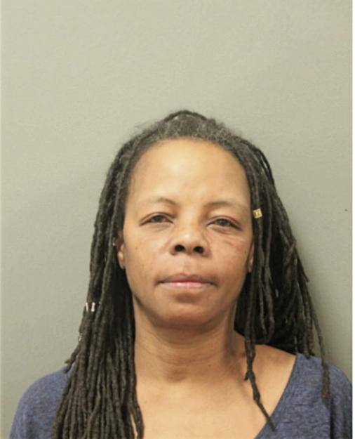 BRENDA G POWELL, Cook County, Illinois