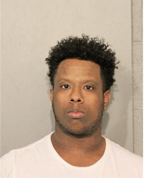 ANTHONY T PRINCE, Cook County, Illinois